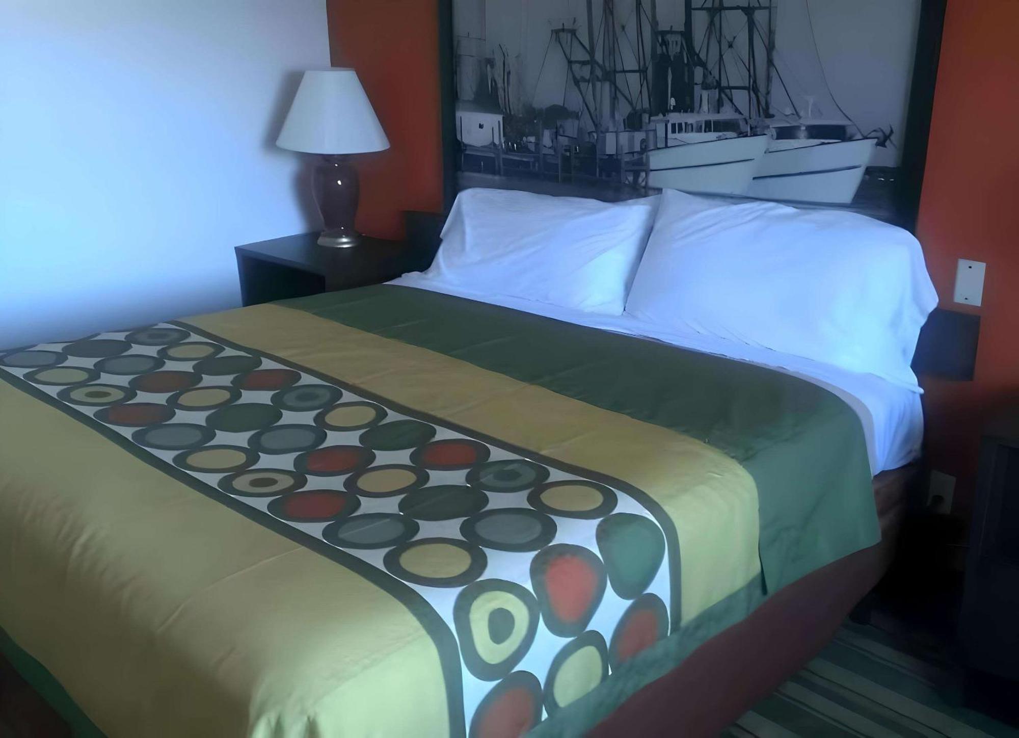 Quality Inn West Haven Luaran gambar