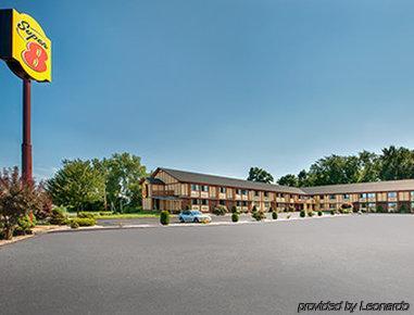 Quality Inn West Haven Luaran gambar