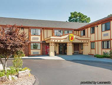 Quality Inn West Haven Luaran gambar