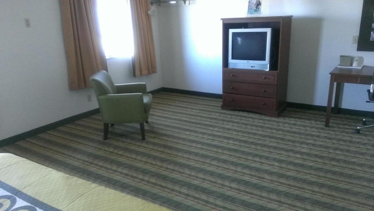 Quality Inn West Haven Bilik gambar